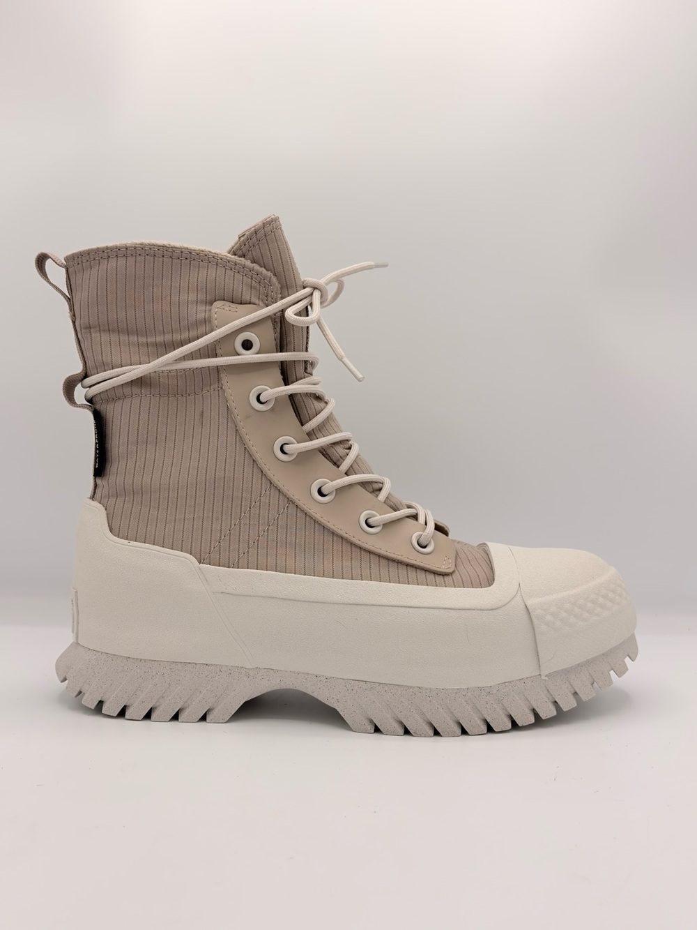Converse Chuck Taylor All Star Lugged 2.0 XHI Counter Climate Boot 6.5 New